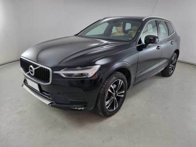 VOLVO XC60 / 2017 / 5P / SUV D4 AWD GEARTR. BUSINESS