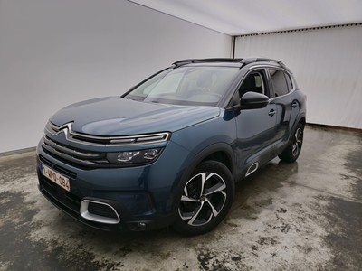 Citroën C5 Aircross 2.0 BlueHDi 180 S&amp;S EAT8 Shine 5d