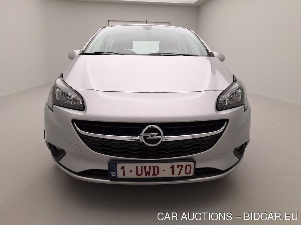 Opel, Corsa 3/5drs 14, Opel Corsa 1.4 66kW Enjoy 5d