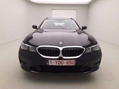 BMW, 3-serie Touring 18, BMW 3 Reeks Touring 320dA (120 kW) 5d