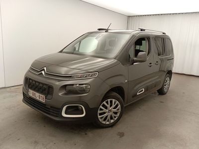 CitroГ«n Berlingo Multispace 1.5 BlueHDi 100 MAN S&amp;S Feel M 5d