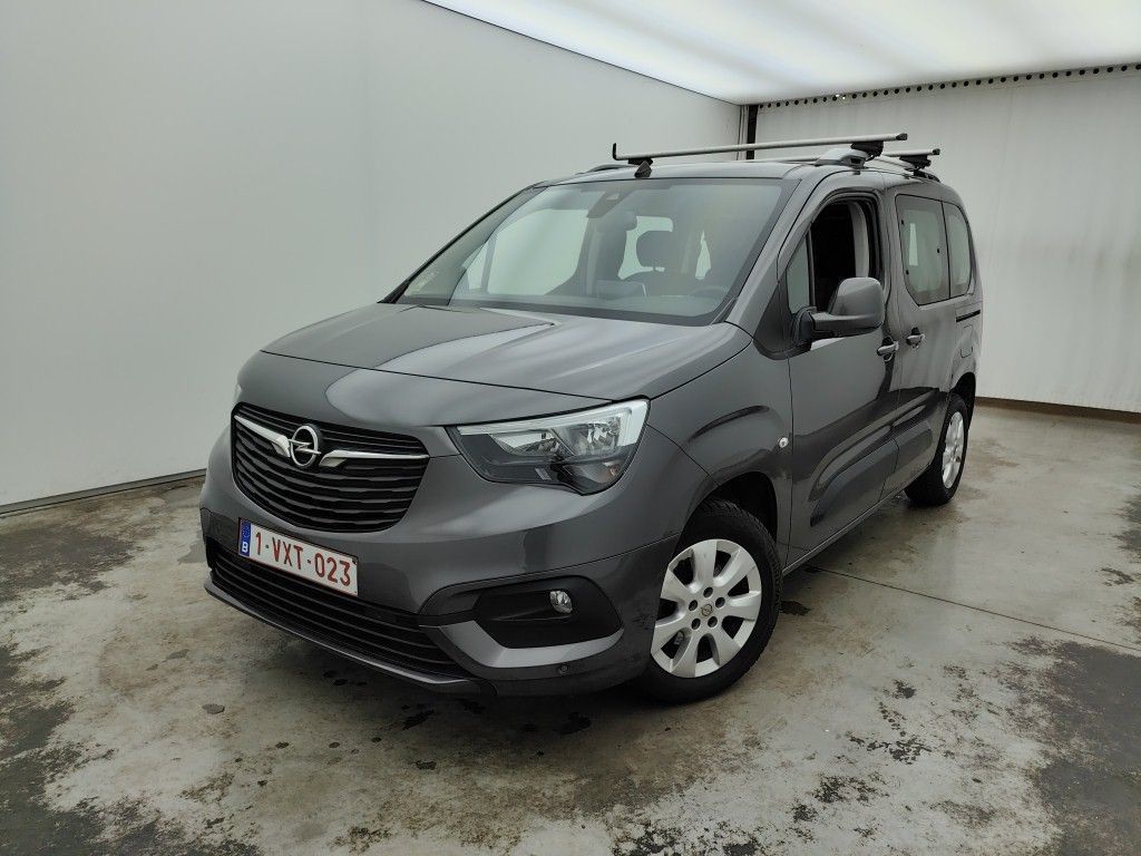 Opel Combo Life 1.5 Turbo D BlueI 75kW S/S Edition L1H1 5d 7pl