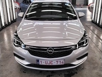 Opel, Astra 5d/p &#039;15, Opel Astra 1.6 CDTI 81kW ECOTEC D S/S Edition 5d