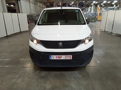 Peugeot, Partner 18, Peugeot Partner 1.5 BHDi L2 Heavy 75kW Premium 4d