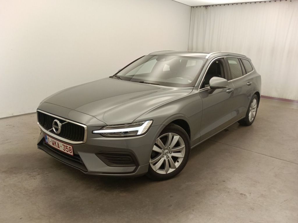 Volvo V60 D3 Momentum 5d