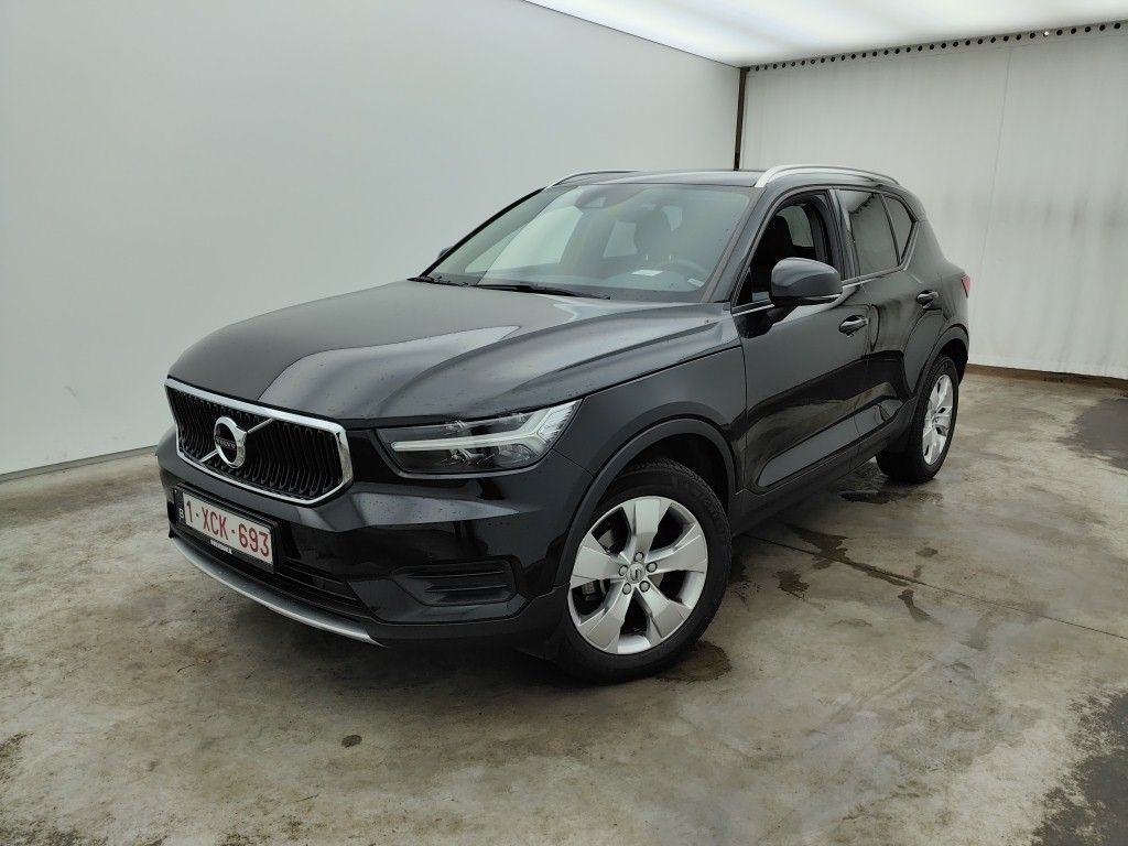 Volvo XC40 D3 Geartronic Momentum Pro 5d