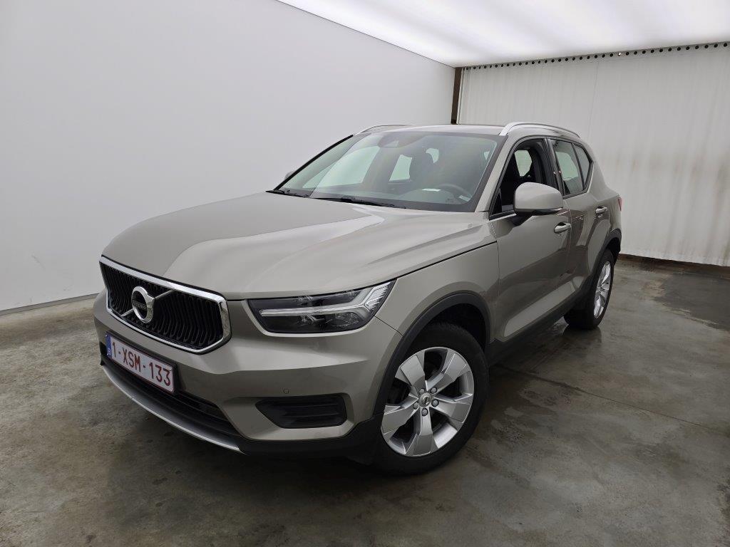 Volvo XC40 D3 Geartronic Momentum Pro 5d