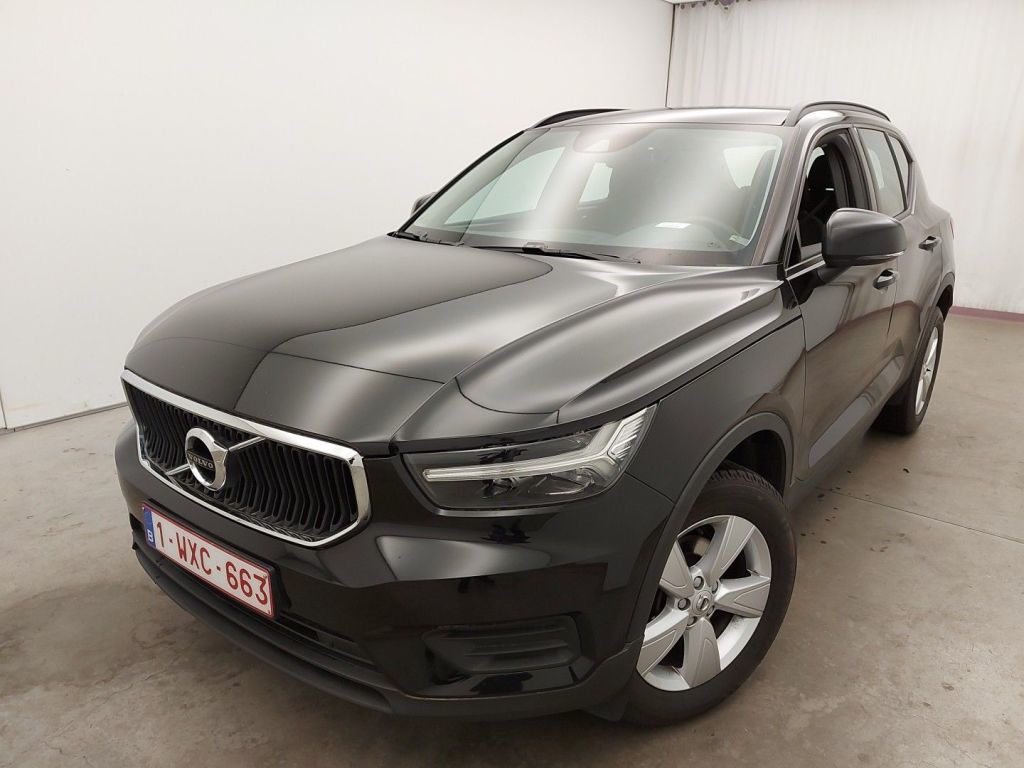 Volvo XC40 D3 XC40 5d