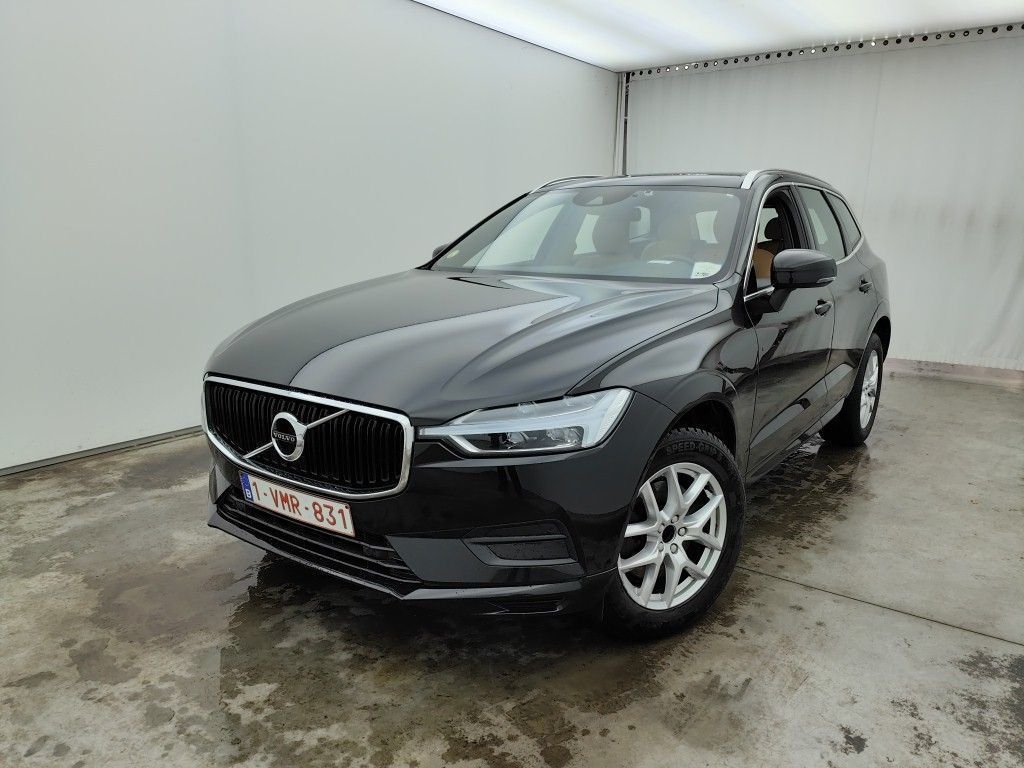 Volvo XC60 D3 Momentum 5d