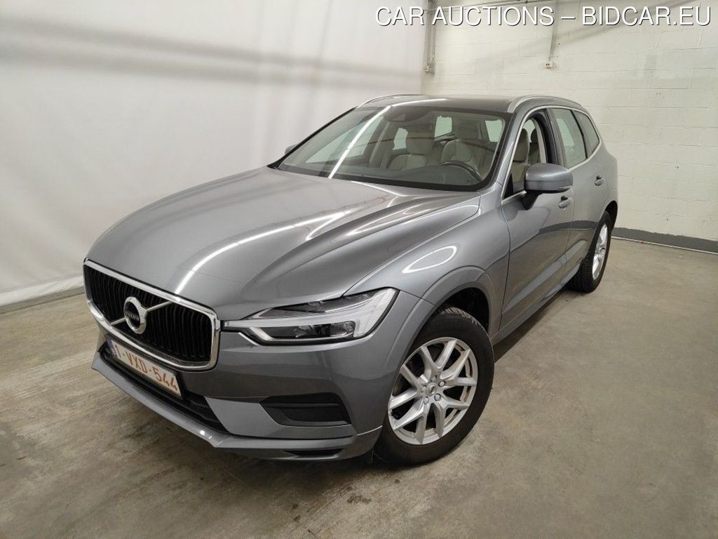 Volvo XC60 D4 120kW Geartronic Momentum 5d