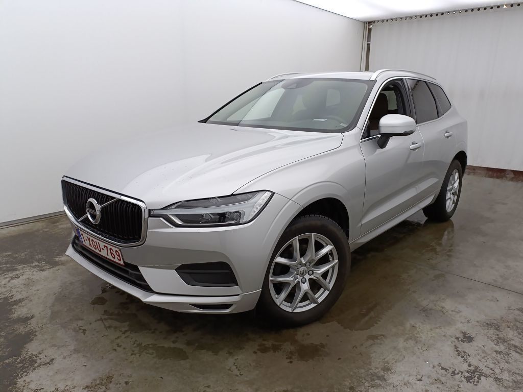 Volvo XC60 D4 120kW Geartronic Momentum Pro 5d