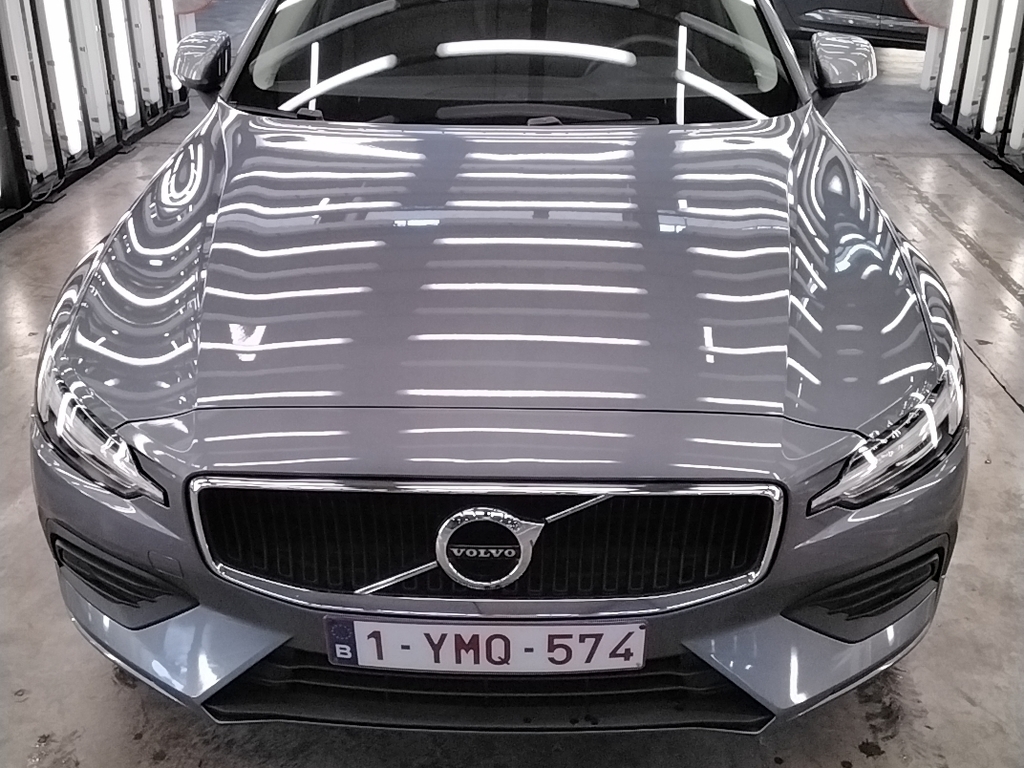 Volvo, V60 18, Volvo V60 D3 Geartronic V60 5d