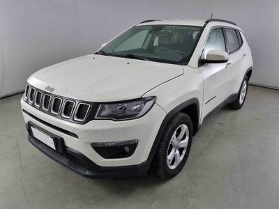 JEEP Compass / 2017 / 5P / SUV 1.4 MAir2 103kW Business