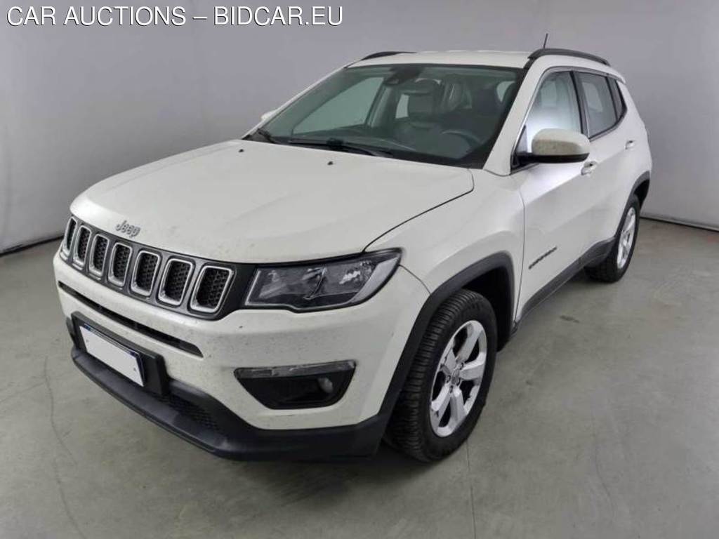 JEEP Compass / 2017 / 5P / SUV 1.4 MAir2 103kW Business