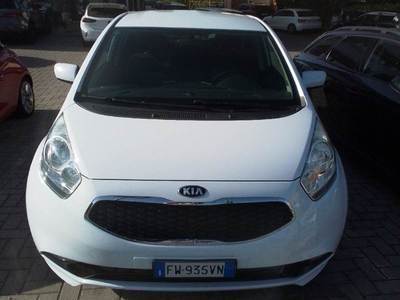 KIA VENGA 2015 1.4 CRDI 90CV ACTIVE