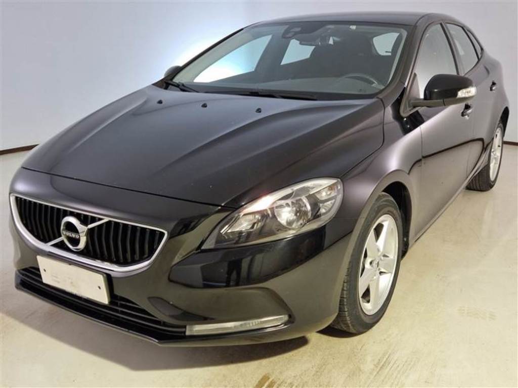 VOLVO V40 / 2012 / 5P / BERLINA D2 GEARTRONIC BUSINESS