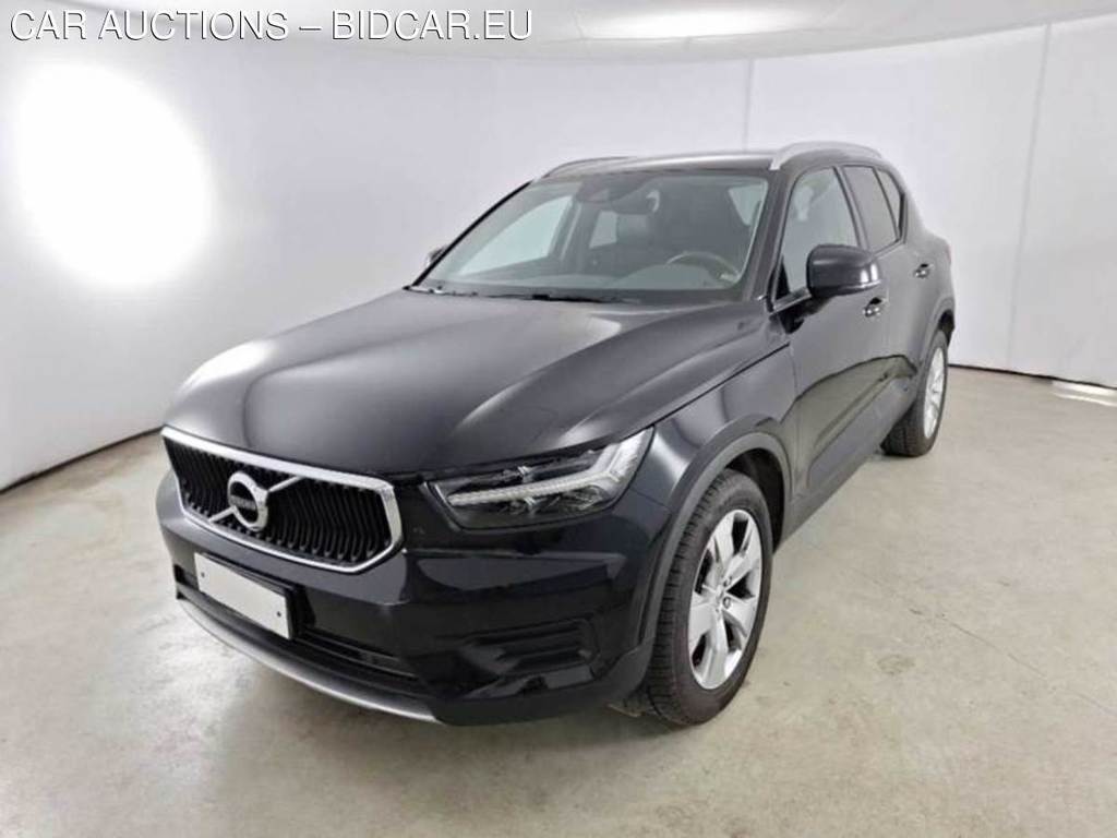 VOLVO XC40 / 2017 / 5P / SUV D3 AWD GEARTRONIC BUSINESS PLUS