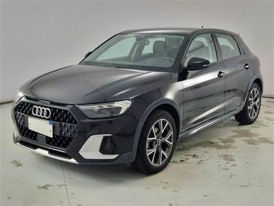 AUDI A1 CITYCARVER / 2018 / 5P / BERLINA 25 TSI CITYCARVER ADMIRED