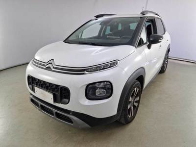 CITROEN C3 AIRCROSS / 2017 / 5P / SUV BLUEHDI 120 SeS SHINE EAT6