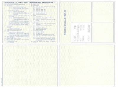 FIAT 500 / 2015 / 3P / BERLINA 1.2 69CV LOUNGE