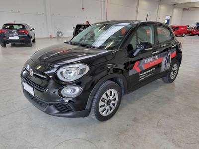 FIAT 500X / 2018 / 5P / CROSSOVER 1.3 MJET 95CV 4X2 URBAN