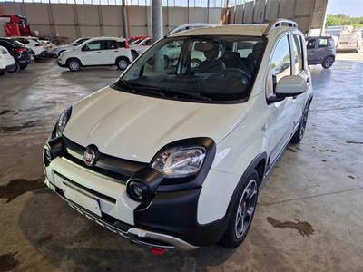 FIAT PANDA / 2011 / 5P / BERLINA 1.0 FIREFLY 70CV SeS HYBRID CROSS