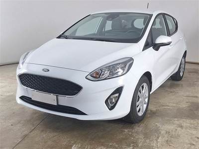 FORD FIESTA / 2017 / 5P / BERLINA 1.1 85CV PLUS