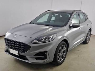 FORD KUGA / 2019 / 5P / SUV 1.5 ECOBLUE 120CV 2WD ST-LINE AUTO