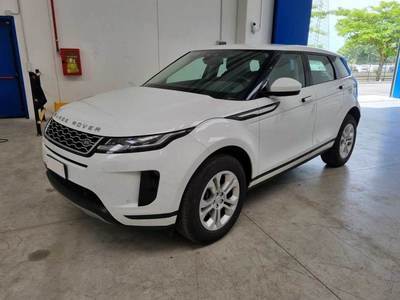 LAND ROVER RANGE ROVER EVOQUE / 2018 / 5P / SUV 2.0 D150 STANDARD AWD AUTO