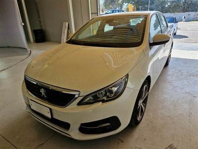 PEUGEOT 308 / 2017 / 5P / BERLINA ACTIVE PURETECH 110 SeS