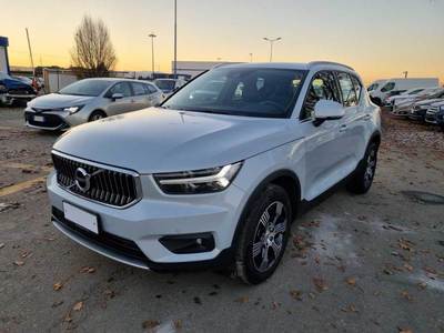 VOLVO XC40 / 2017 / 5P / SUV T3 AUTOMATICO INSCRIPTION