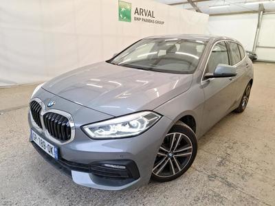 BMW SГ©rie 1 / 2019 / 5P / Berline 116d Business Design