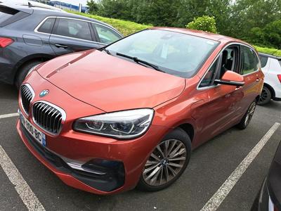 SГ©rie 2 Active Tourer 225 xe Luxury Line 1.5 225CV BVA6 E6dT