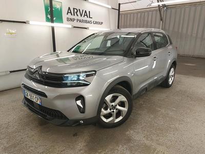 CITROEN C5 Aircross 5p SUV BlueHDi 130 SandS EAT8 Feel