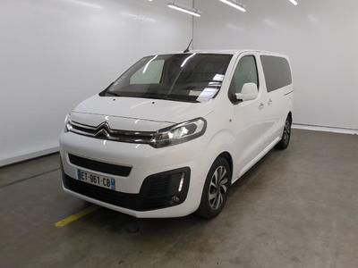 Jumpy Spacetourer Shine L2 2.0 BlueHDi 150CV BVM6 E6