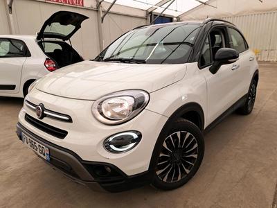 FIAT 500X / 2018 / 5P / SUV 1.0 FFly T T3 120ch Cross