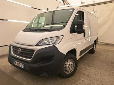 Fiat Ducato VU 4p Fourgon 3.0 C H1 2.0 Mjt 115 Pack Pro