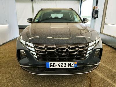 Tucson Creative Plug-In Hybrid 4WD 1.6 T-GDI 265CV BVA6 E6d