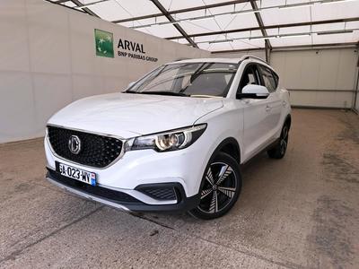 MG ZS / 2020 / 5P / SUV Luxury 143ch