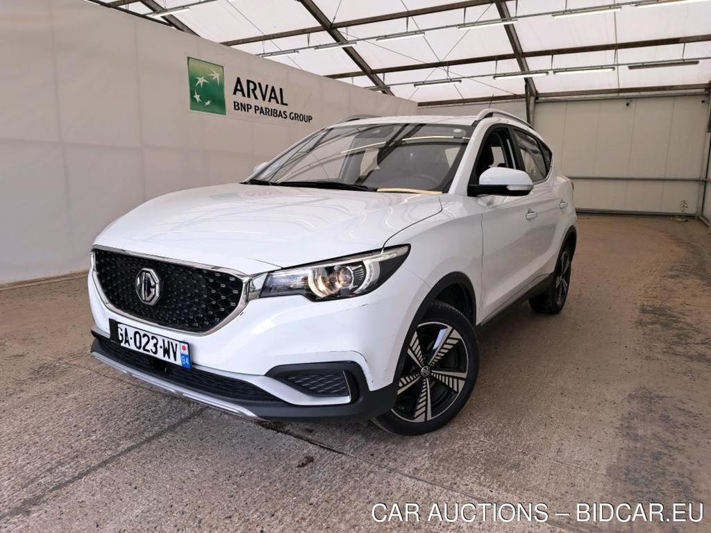 MG ZS / 2020 / 5P / SUV Luxury 143ch