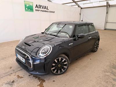 MINI Mini / 2021 / 3P / Berline Cooper SE Finition MINI Yours 184 ch BVA