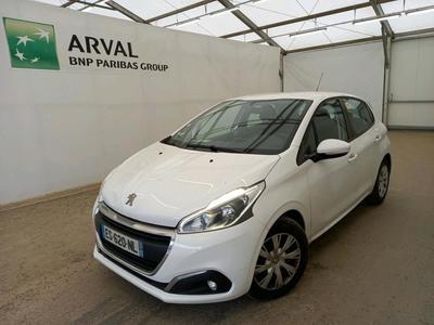 208 Active Business 1.6 HDi 75CV BVM5 E6