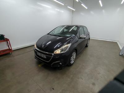 208 Allure Business 1.6 HDi 100CV BVM5 E6