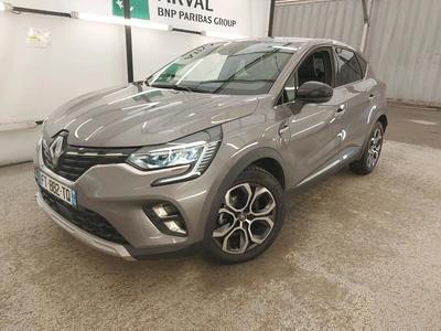 Captur II Intens 1.5 dCi 115CV BVA7 E6dT