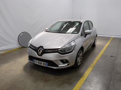 Clio IV Business 0.9 TCe 90CV BVM5 E6