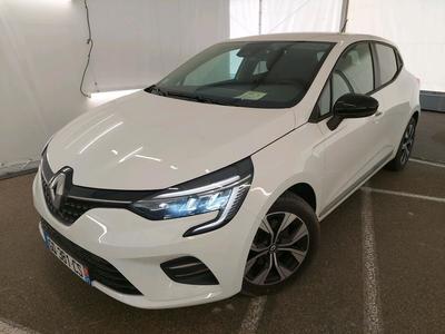 Clio V Evolution RГ©versible 1.5 dCi 100CV BVM6 E6d