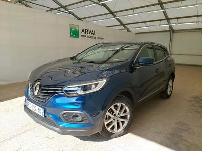 Kadjar Business 1.3 TCe 140CV BVM6 E6d