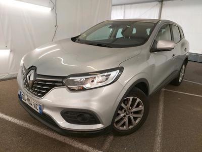 Kadjar Business Edition 1.5 dCi 115CV BVM7 E6d