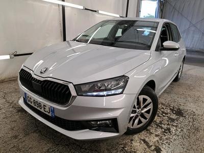 Fabia Ambition 1.0 TSI 95CV BVM5 E6d