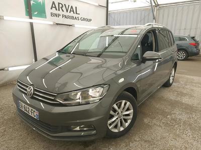 Touran Comfortline BMT/Start-Stopp 1.6 TDI 115CV BVM6 E6